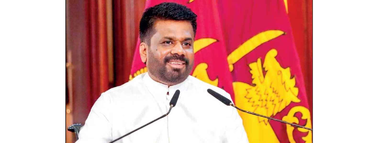 ஜூலையில் மின் கட்டண திருத்தம் - ஜனாதிபதி